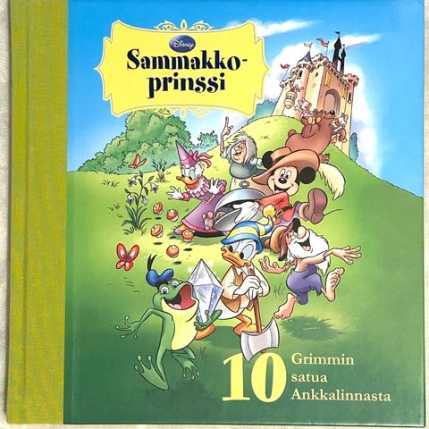 Ilmoituksen kuva