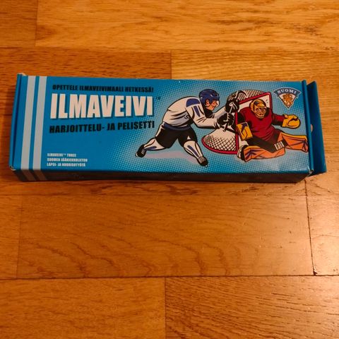 Ilmoituksen kuva