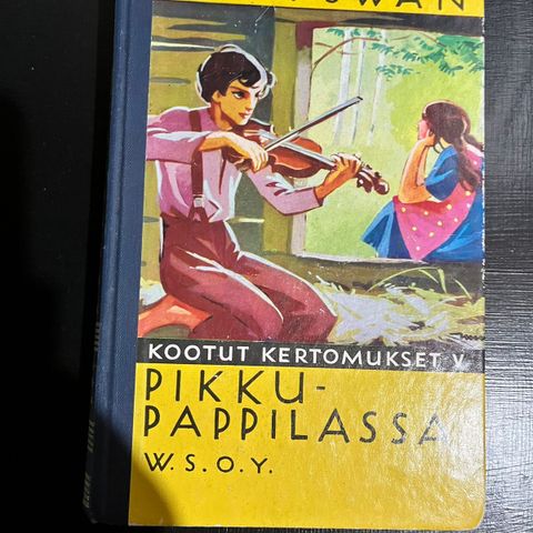 Ilmoituksen kuva