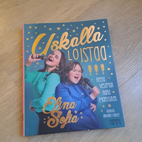 Ilmoituksen kuva