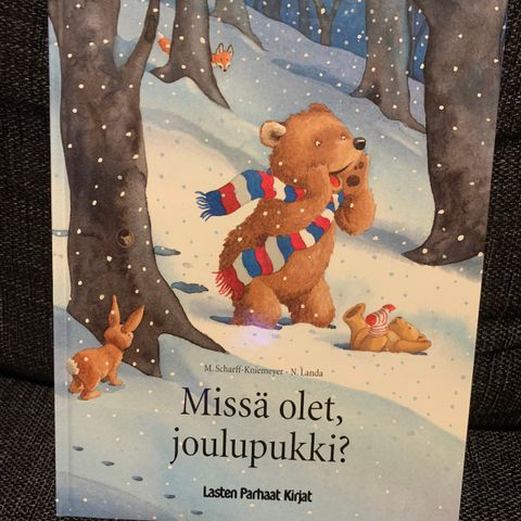 Ilmoituksen kuva