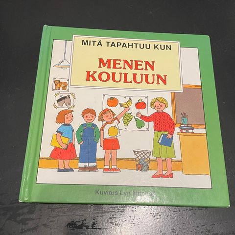 Ilmoituksen kuva