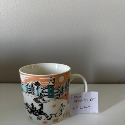 Ilmoituksen kuva