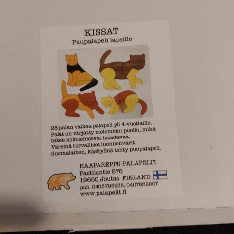 Ilmoituksen kuva