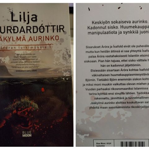 Ilmoituksen kuva