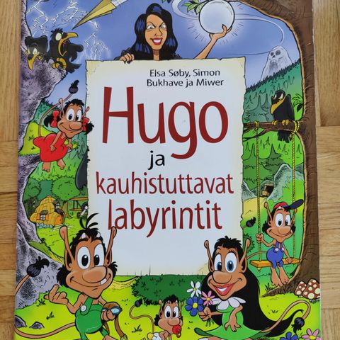 Ilmoituksen kuva