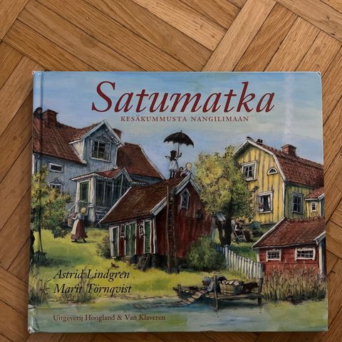 Ilmoituksen kuva