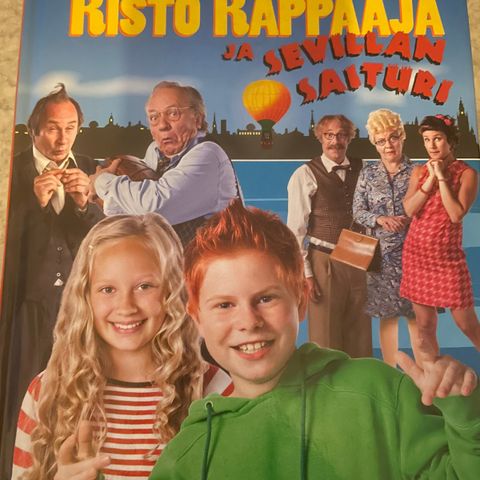 Ilmoituksen kuva