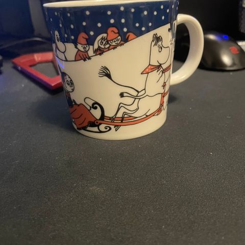 Ilmoituksen kuva