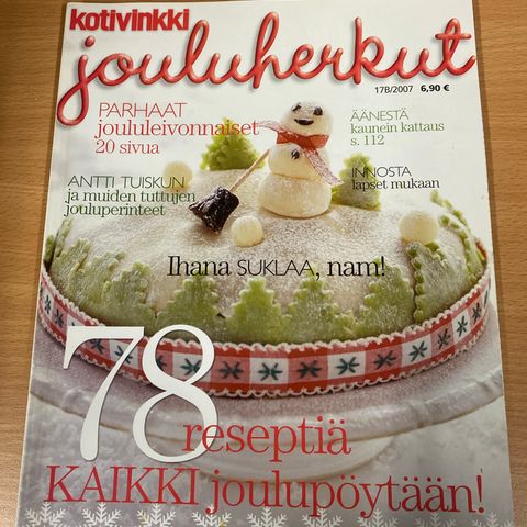 Ilmoituksen kuva