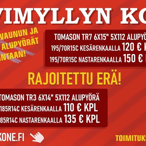 Ilmoituksen kuva