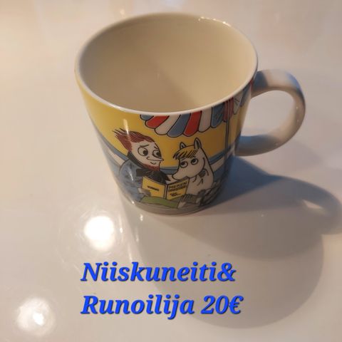 Ilmoituksen kuva