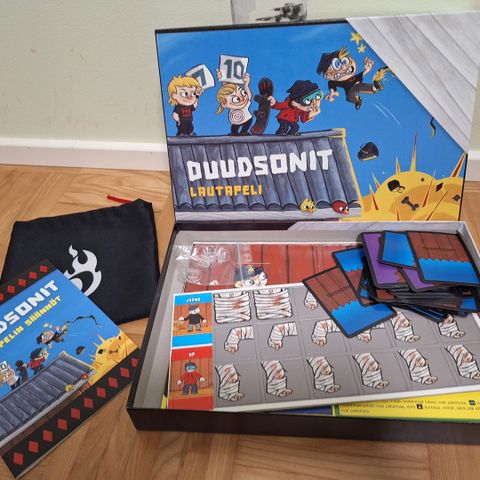 Ilmoituksen kuva