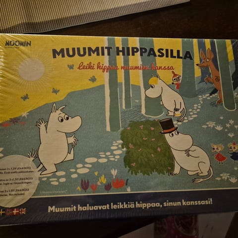 Ilmoituksen kuva