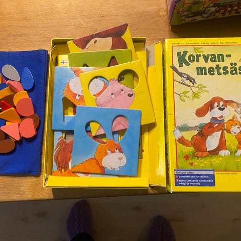 Ilmoituksen kuva