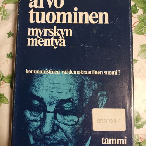 Ilmoituksen kuva