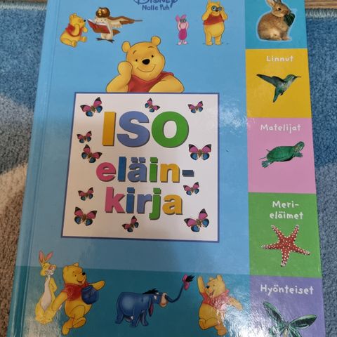 Ilmoituksen kuva