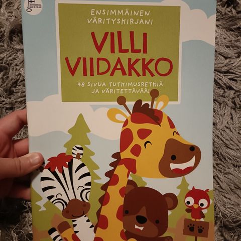 Ilmoituksen kuva