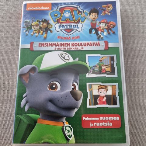 Ilmoituksen kuva
