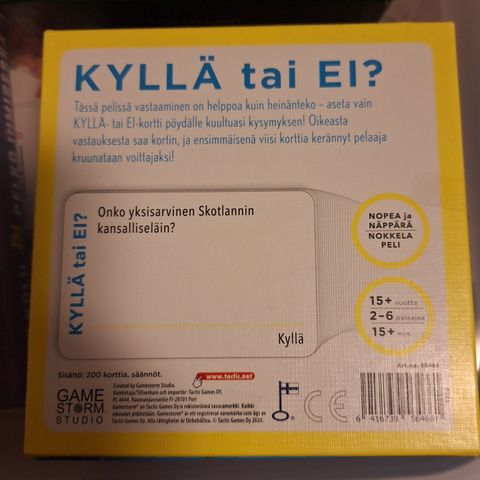 Ilmoituksen kuva