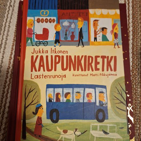 Ilmoituksen kuva
