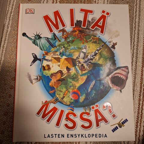 Ilmoituksen kuva