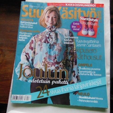 Ilmoituksen kuva