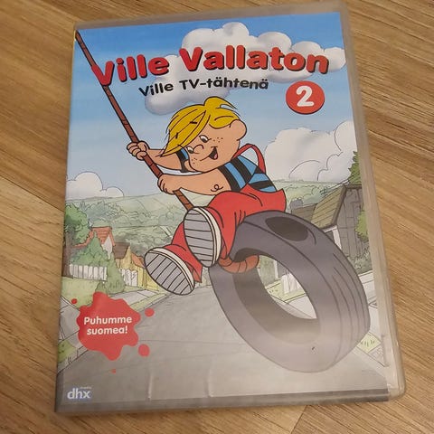 Ilmoituksen kuva
