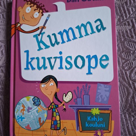 Ilmoituksen kuva