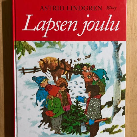 Ilmoituksen kuva