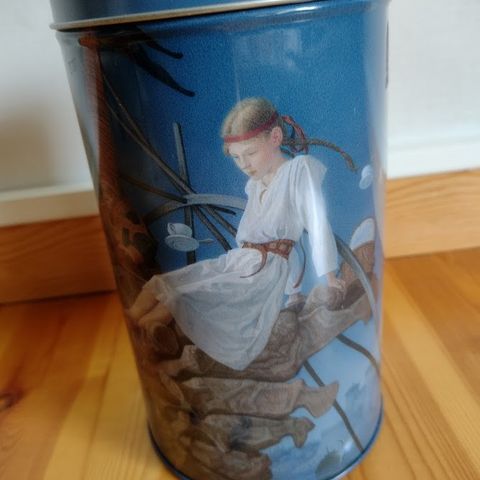 Ilmoituksen kuva