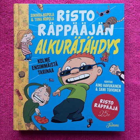Ilmoituksen kuva