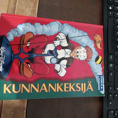Ilmoituksen kuva