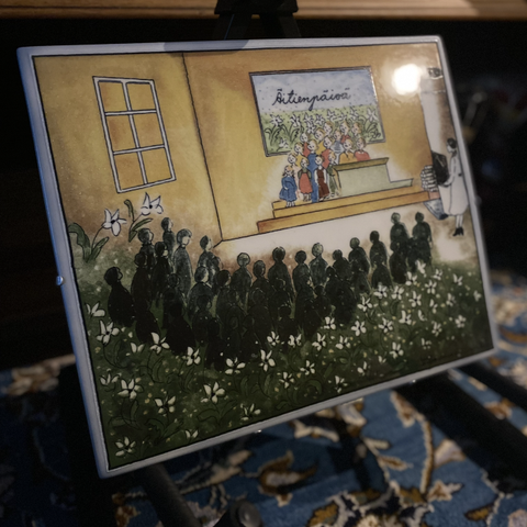 Ilmoituksen kuva