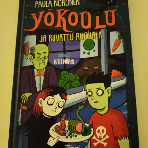 Ilmoituksen kuva