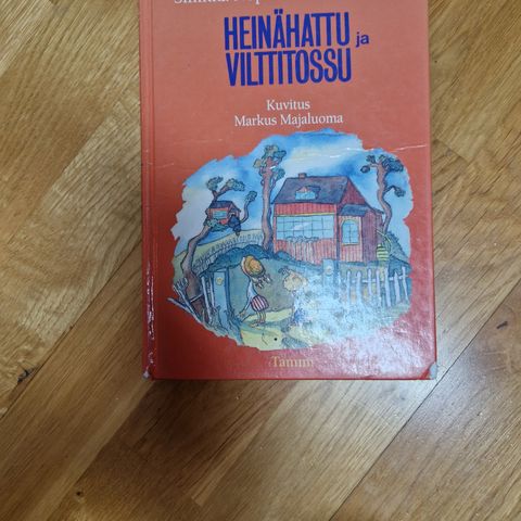 Ilmoituksen kuva