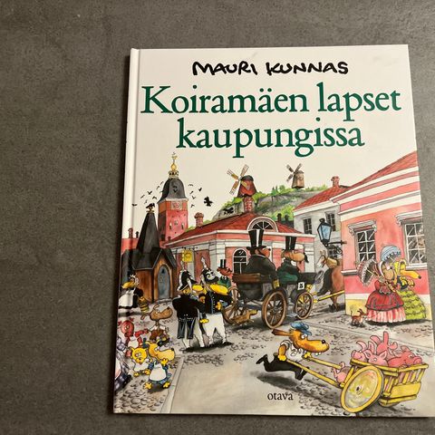 Ilmoituksen kuva