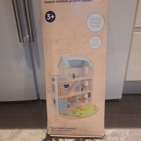 Ilmoituksen kuva