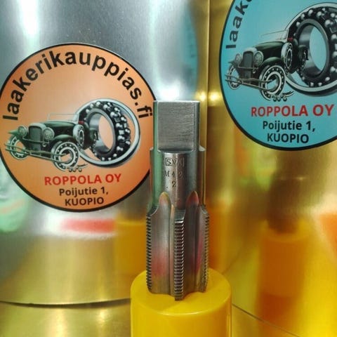 Ilmoituksen kuva