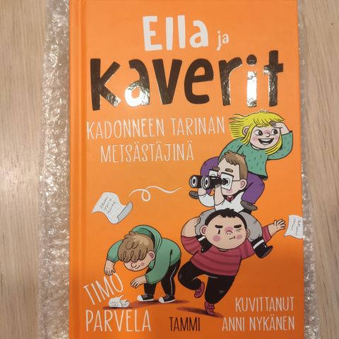 Ilmoituksen kuva