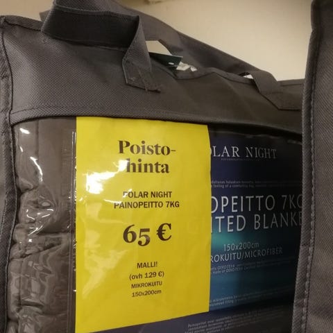 Ilmoituksen kuva