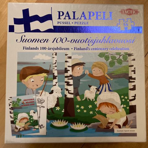 Ilmoituksen kuva