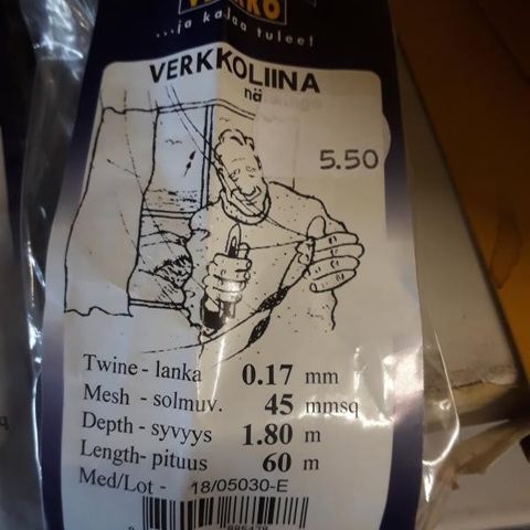 Ilmoituksen kuva