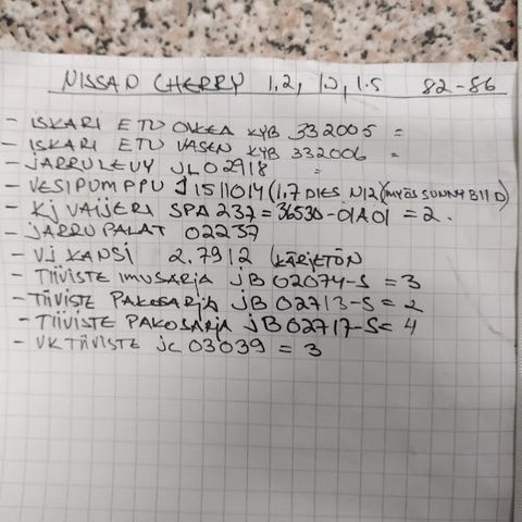 Ilmoituksen kuva