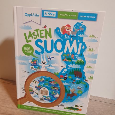 Ilmoituksen kuva