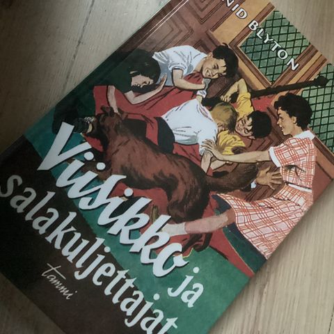 Ilmoituksen kuva