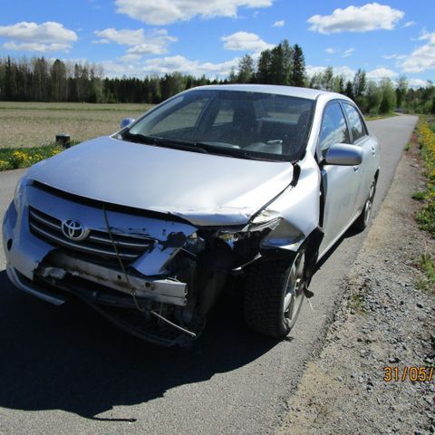 Ilmoituksen kuva
