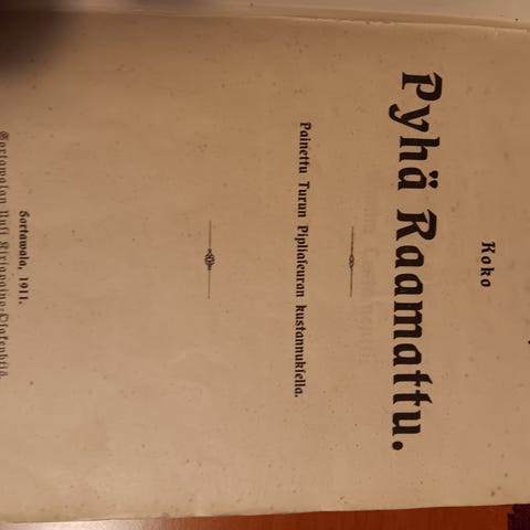 Ilmoituksen kuva