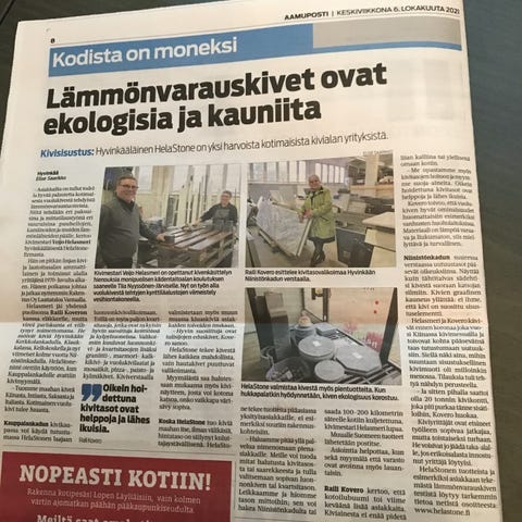 Ilmoituksen kuva