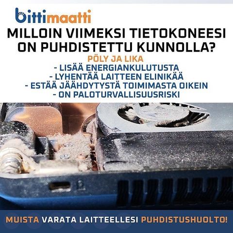 Ilmoituksen kuva